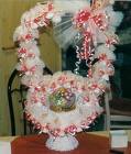 panier à dragé